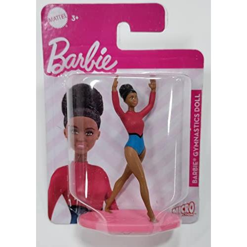 バービー バービー人形 Mini Barbie