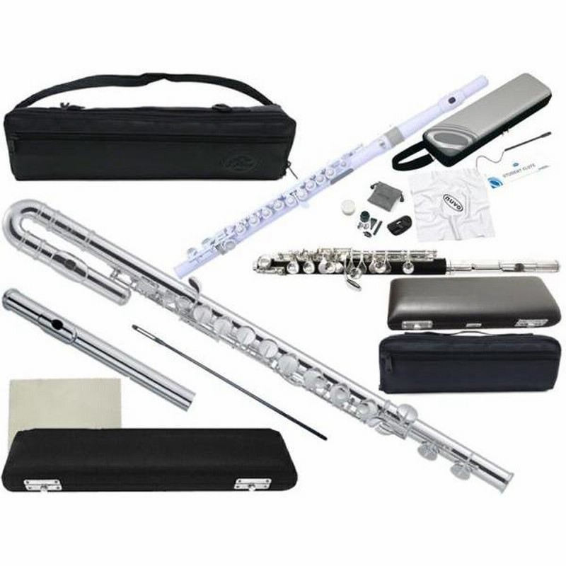 2022新作モデル ピッコロ 頭部管2本付き asakusa.sub.jp