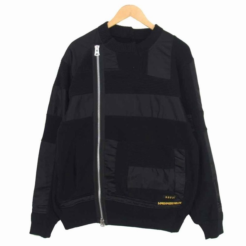 売り出し格安 sacai サカイ ライダース | www.takalamtech.com