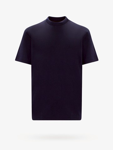 Basic jersey t-shirt - LORO PIANA - gender_Man