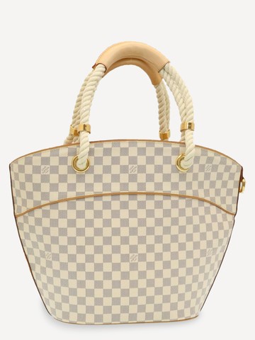 Louis Vuitton Tote Bag