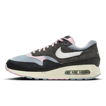 AIR MAX 1 '86 BLUE GREY AND BLACK
