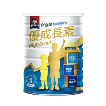 桂格優成長素 (粉) 800g