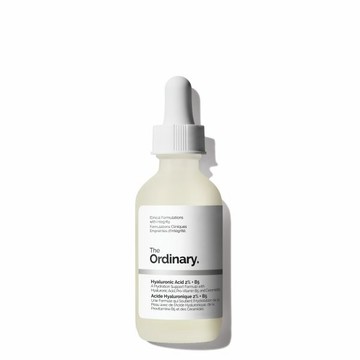 【The Ordinary】2%玻尿酸+維他命原B5精華 60ml