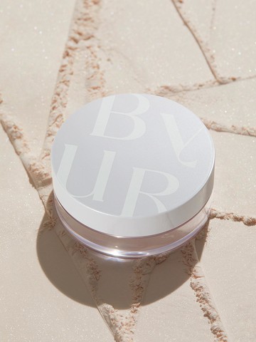 Serum-fit Loose Face Powder 10g [Pearl]