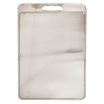 REQIR 不鏽鋼304PP雙面砧板  28*39*2cm  28 x 39 x 2cm  1個  單色