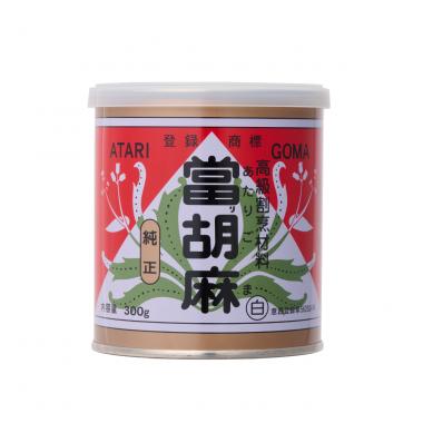 ゴマヤ　當リ胡麻（あたりごま）白300ｇ