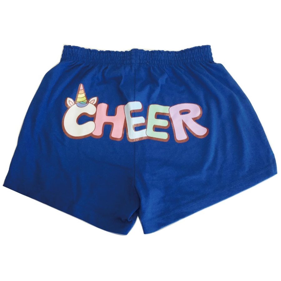 女の子向けプレゼント集結 チアパン 無地 キッズ ジュニア 子供 ショートパンツ 練習着 JS JM JL エイティズ エイティズ チアパン Lサイズ