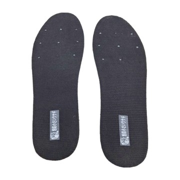 Little Pink Rabbit 粉彩小兔 974活性碳奈米鞋墊 M號  M  1組