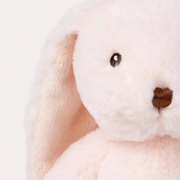 北歐 瑞典 Teddykompaniet Svea小櫻花粉兔兔 新年禮物 交換禮物