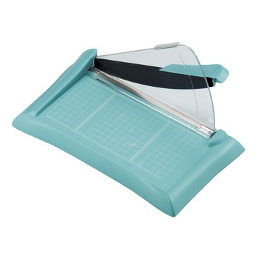 KW-triO 可得優 13035 可攜式 相片文件裁紙機 (A5 )【APP滿額下單10%點數(單一帳號最高5000點)】1/31止