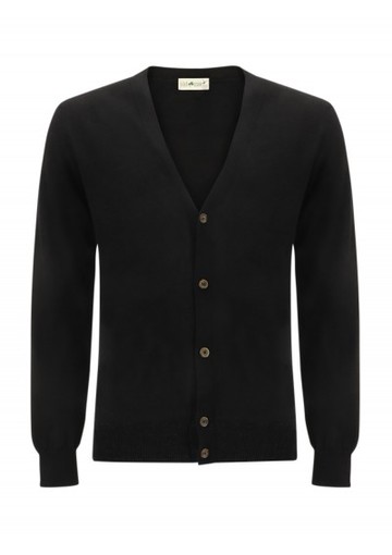 Irish Crone - Cardigan - Mens -