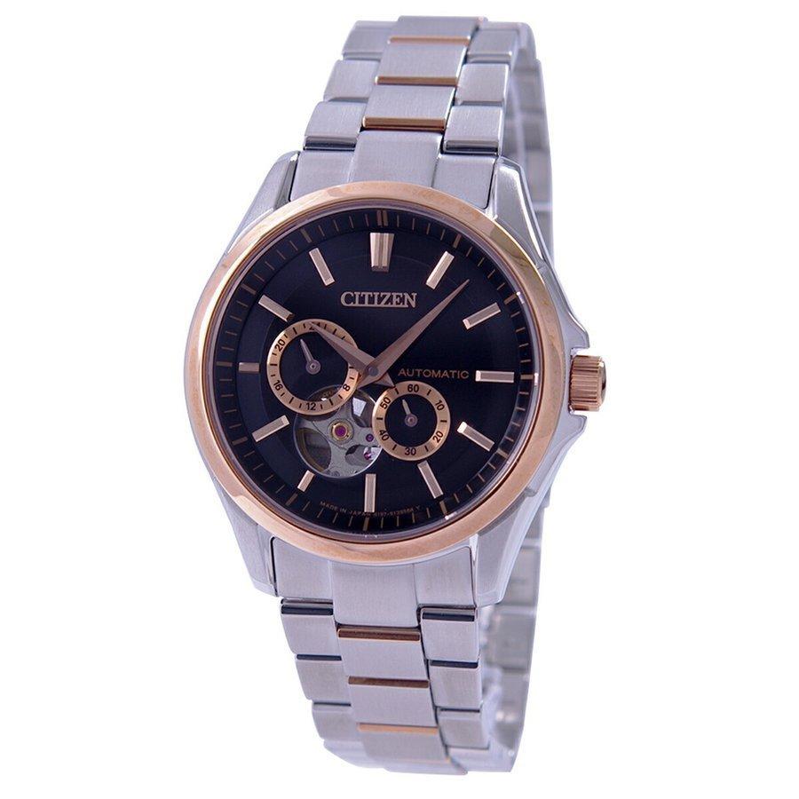 CITIZEN シチズン メカニカル NP1014-69E | LINEブランドカタログ