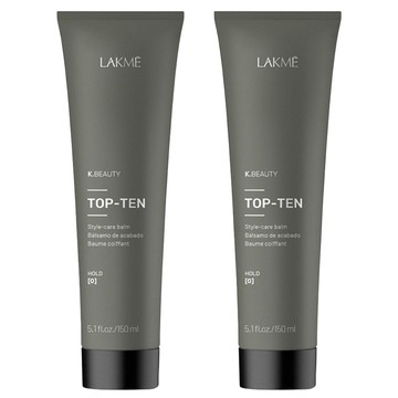 LAKMÉ 萊肯 K.BEAUTY 十全霜150ml-2入組