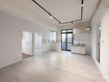 近精武＆太原車站屋況很棒棒兩房3樓公寓｜台中市北區南京東路二段