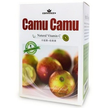 欣康喬-卡姆果C膠囊 60粒/盒