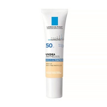 【原裝出貨】理膚寶水 全護清爽防曬液 UVA PRO (潤色)30ml  防曬乳 防曬液