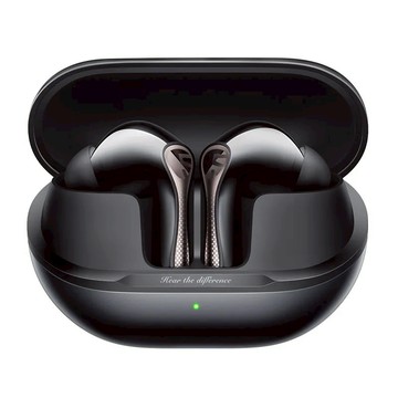 Soundpeats Air5 Pro 藍牙耳機黑色