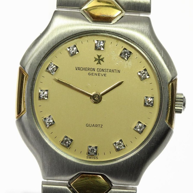 季節のおすすめ商品 VACHERON 12P 333 CONSTANTIN】ヴァシュロン・コンスタンタン ヴァシュロン・コンスタンタン