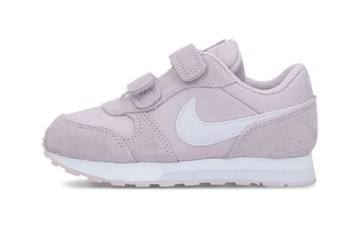 MD RUNNER 2 PE PS ICED LILAC