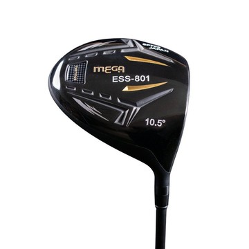 【MEGA GOLF】輕量高強度 ESS801-1 高反發一號木桿 COR0.86+