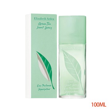 Elizabeth Arden 綠茶淡香水100ml(公司貨)