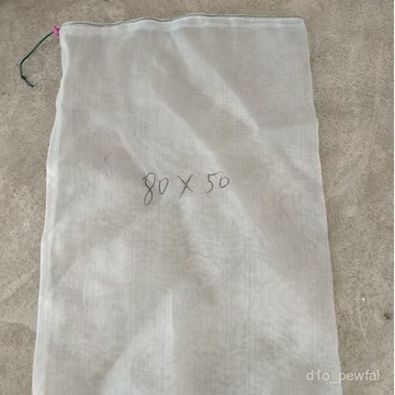 🔥桃園出貨-100 80目尼龍網袋裝蛇袋 袋 黃鱔袋 蚯蚓袋 過濾脫水袋茶青袋子