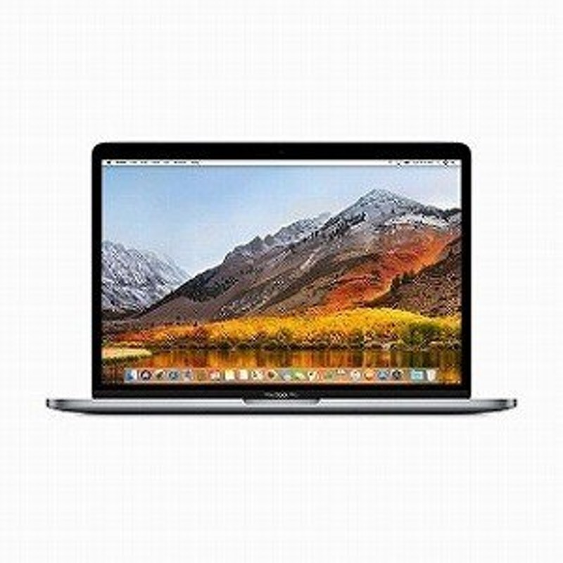 新品 Apple MPXT2J/A MacBook Pro Retinaディスプレイ 2300/13.3 [Core