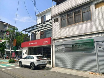 大里立新國小旁適文武百業起家興旺店面｜台中市大里區好來五街