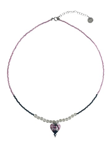 Love Necklace (P1)