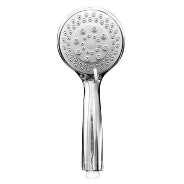 多段增壓蓮蓬頭 黑色蓮蓬頭5段   花灑 可調節淋浴噴頭 省水淋浴手持蓮蓬頭 浴室衛浴用具 贈品禮品