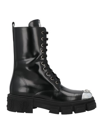 PHILIPP PLEIN Ankle boots - Item 17987751