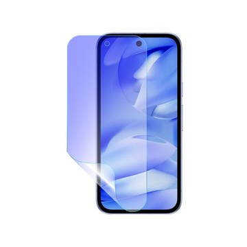 o-one 【護眼螢膜PRO】Google Pixel 9a 螢幕保護貼 全新升級 阻隔藍光 輕薄抗擊