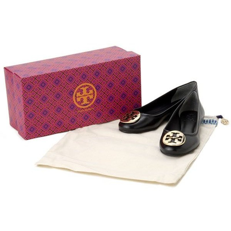 TORYBURCH バレエシューズ パンプス サイズ6 (23cm)-