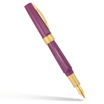 Visconti Mirage 希臘神話系列 愛情女神愛芙蘿黛蒂鋼筆