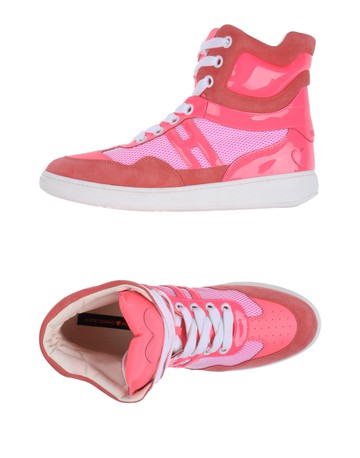 KATIE GRAND LOVES HOGAN Sneakers - Item 11176782