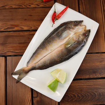 海肉管家 日本北海道花魚一夜干(14包_200-300g/包)