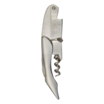 PUSH 普旭 開瓶器  430不鏽鋼  尺寸12CM*3CM*1CM  D215-1  1個