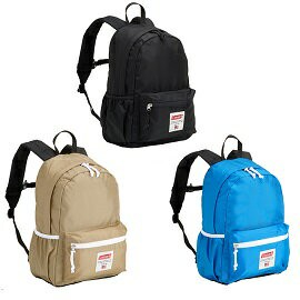 [ Coleman ] 12L 迷你DARPACK兒童背包 / 特價品 / CM-05861 CM-05876 CM-05875