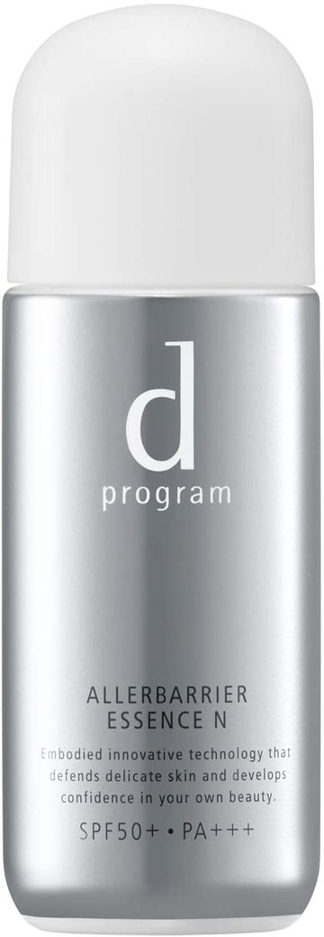 dprogram安肌心語 敏感肌美容液精華 N 40ml SPF50 +·PA +++