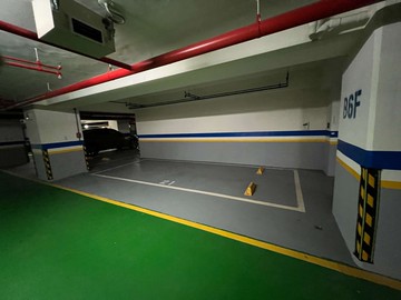 儀居團隊I7森美術坡平車位｜台北市中山區雙城街