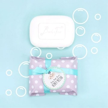 Badefee 手工皂-蜜香-190g