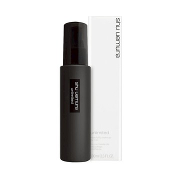 SHU UEMURA無極限控油定妝噴霧_100ml