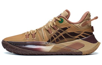 LI-NING CJ2 C.J. MCCOLLUM TAN