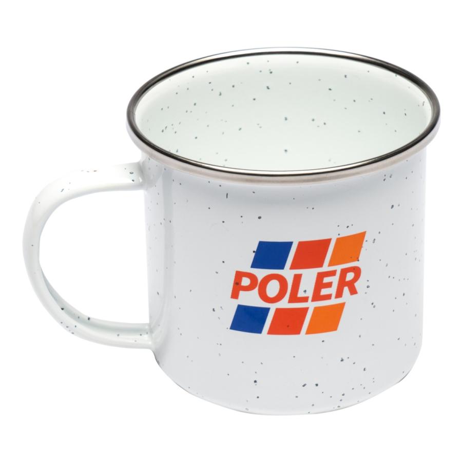 POLER CAMP MUG   キャンパーマグ