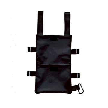 【海夫健康生活館】RH-HEF 腋下拐掛袋 腋下拐杖收納包 置物袋(ZHCN2003)