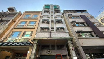 巨蛋商圈/精華地段/室內大/美三房｜高雄市左營區新上街