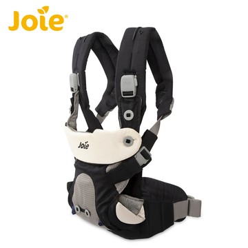 Joie - savvy 四合一嬰兒揹帶(4色選擇)-黑色