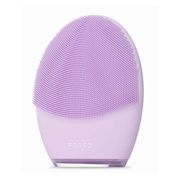 FOREO 智能淨透緊緻潔面儀  LUNA 4  薰衣草紫 敏感肌