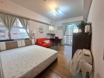 中科浪漫1房1廳角間大套房｜台中市西屯區工業區一路